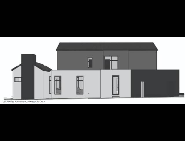 4 BEDROOM HOUSE FOR SALE IN FOUNTAINBROOK ESTATE